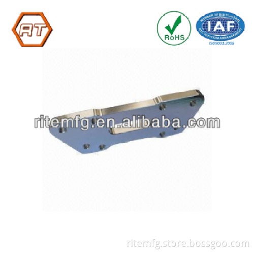 cnc plasma cutting machine parts